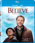 Believe (Blu-ray Movie)