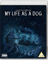 My Life as a Dog (Blu-ray Movie)