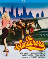 The Wanderers (Blu-ray Movie)