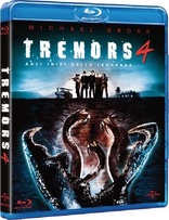 Tremors 4: The Legend Begins (Blu-ray Movie), temporary cover art