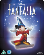 Fantasia (Blu-ray Movie), temporary cover art