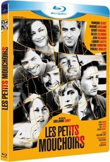 Les Petits Mouchoirs (Blu-ray Movie)