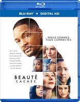 Collateral Beauty (Blu-ray Movie)