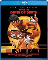 Game of Death (Blu-ray Movie)