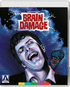 Brain Damage (Blu-ray Movie)