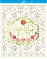 Sailor Moon Crystal: Set 2 (Blu-ray Movie)