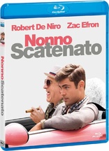 Dirty Grandpa (Blu-ray Movie)