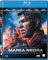 Deepwater Horizon (Blu-ray Movie)