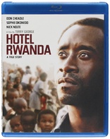 Hotel Rwanda (Blu-ray Movie)