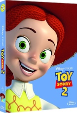 Toy Story 2 (Blu-ray Movie)