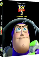 Toy Story 3 (Blu-ray Movie)