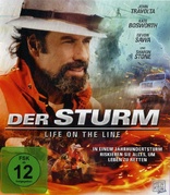 Der Sturm (Blu-ray Movie)