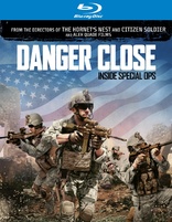 Danger Close (Blu-ray Movie)