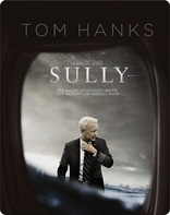 Sully (Blu-ray Movie)