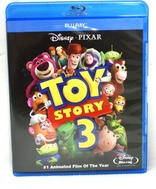 Toy Story 3 (Blu-ray Movie)