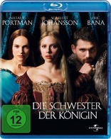 Die Schwester der Knigin (Blu-ray Movie)