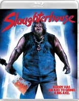 Slaughterhouse (Blu-ray Movie)