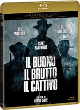 Il Buono, il brutto, il cattivo (Blu-ray Movie)