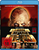 Dawn of the Dead (Blu-ray Movie)