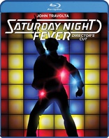 Saturday Night Fever (Blu-ray Movie)