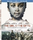 The Girl with All the Gifts (Blu-ray Movie)