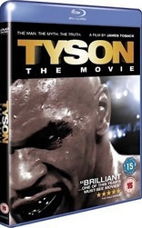 Tyson (Blu-ray Movie)