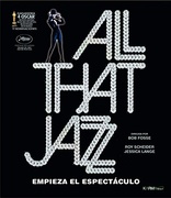 All That Jazz (Blu-ray Movie)