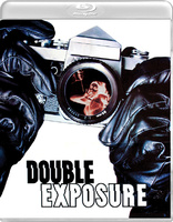 Double Exposure (Blu-ray Movie)