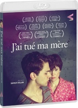 J'Ai Tu Ma Mre (Blu-ray Movie)