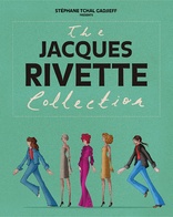 The Jacques Rivette Collection (Blu-ray Movie)