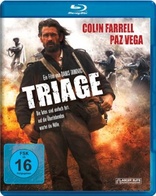 Triage (Blu-ray Movie)