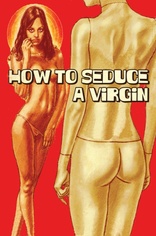 How To Seduce A Virgin (Blu-ray Movie)