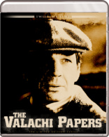 The Valachi Papers (Blu-ray Movie), temporary cover art