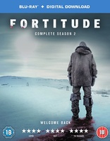 Fortitude: Season 2 (Blu-ray Movie)