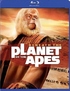 Beneath the Planet of the Apes (Blu-ray Movie)