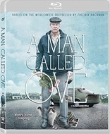 A Man Called Ove (Blu-ray Movie)