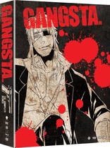 GANGSTA.: The Complete Series (Blu-ray Movie)