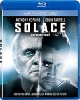 Solace (Blu-ray Movie)