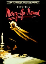 Merry-Go-Round (Blu-ray Movie)