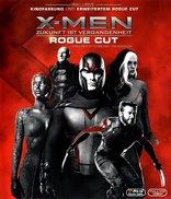 X-Men: Zukunft ist Vergangenheit (Blu-ray Movie)