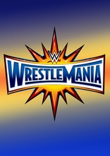 WWE: WrestleMania XXXIII (Blu-ray Movie)