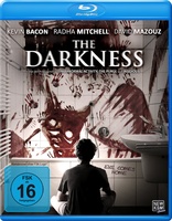 The Darkness (Blu-ray Movie)