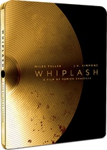 Whiplash (Blu-ray Movie)