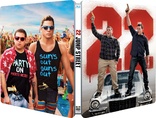 22 Jump Street (Blu-ray Movie)