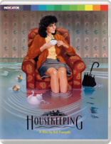 Housekeeping (Blu-ray Movie)