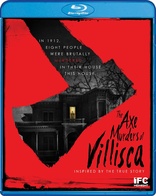 The Axe Murders of Villisca (Blu-ray Movie)