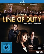 Line of Duty: Season 2 (Blu-ray Movie)