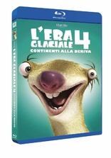 Ice Age: Continental Drift (Blu-ray Movie)