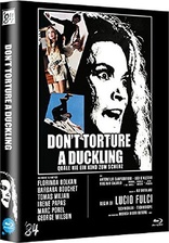 Don't Torture a Duckling (Blu-ray Movie)