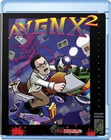 AVGN X2 Collection (Blu-ray Movie)